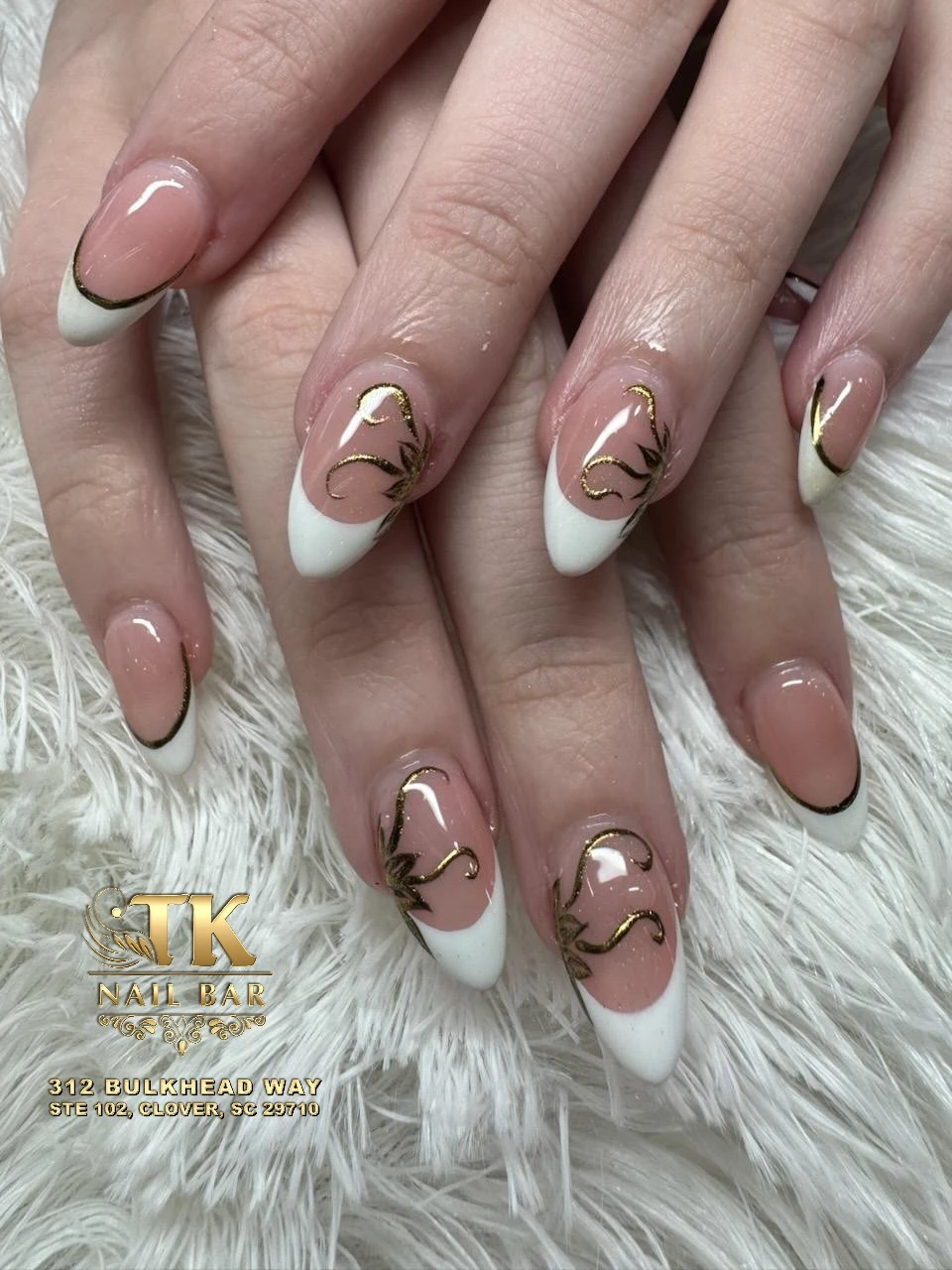 Tk nail Bar